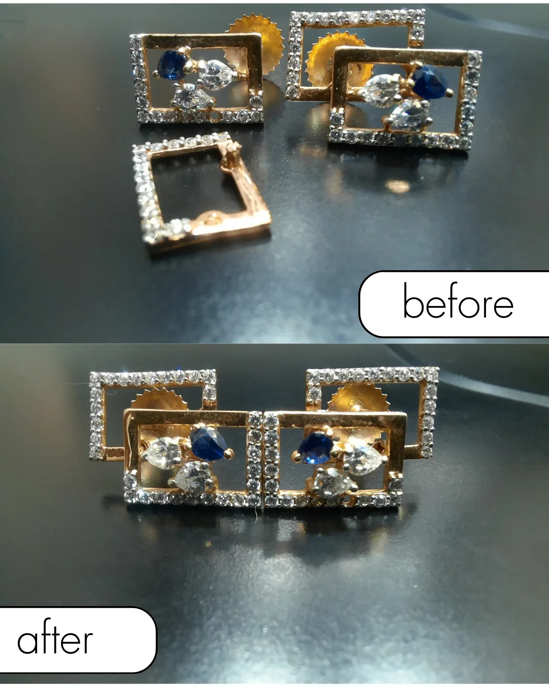 suraj laser solding