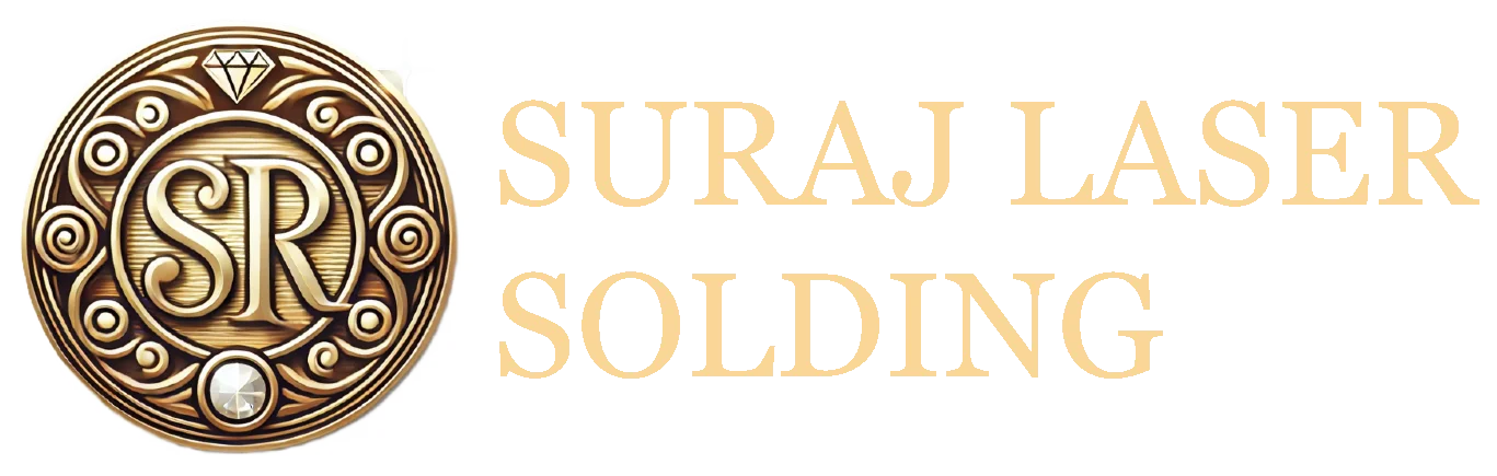 suraj laser solding